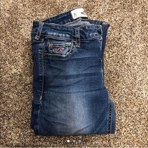 Women’s Hollister Jeans